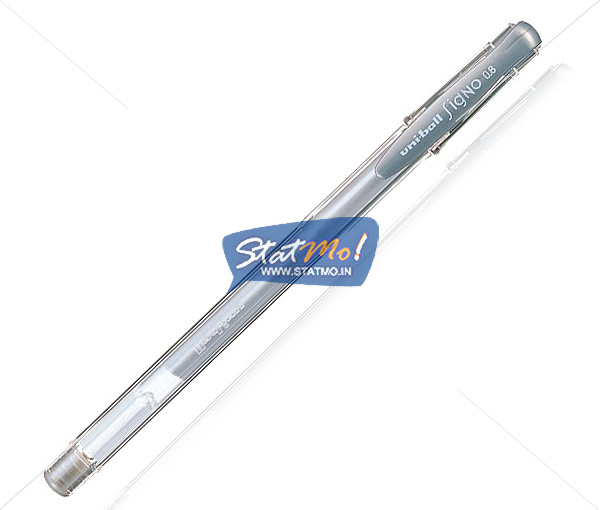 Uniball Signo Gel Pen 08 by StatMo.in