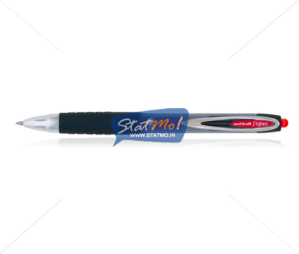 Uniball Signo Gel Pen by StatMo.in