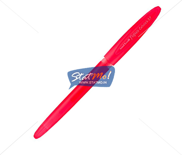 Uniball Signo Gelstick Gel Pen by StatMo.in