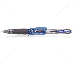 Uniball Signo Needle Gel Pen by StatMo.in