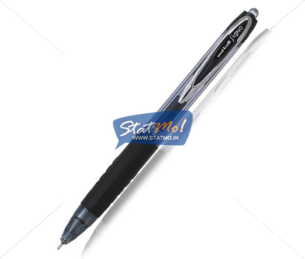 Uniball Signo Needle Gel Pen by StatMo.in