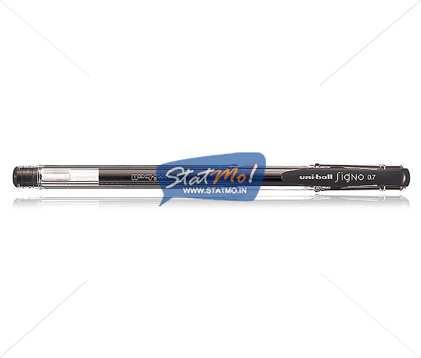 Uniball Signo Regular Gel Pen by StatMo.in