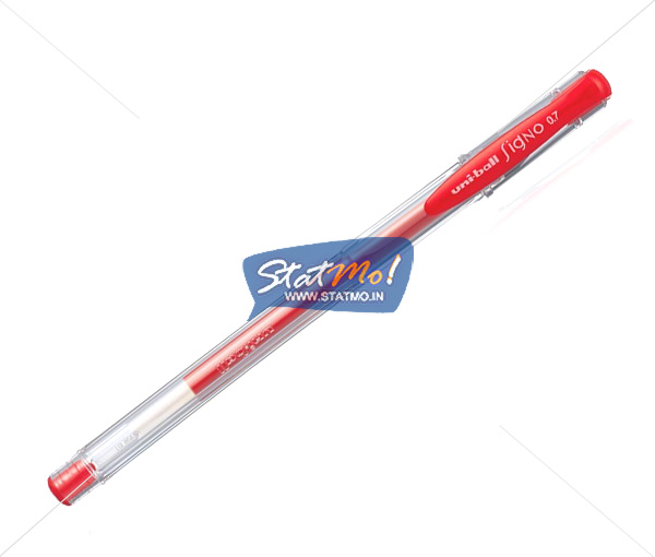 Uniball Signo Regular Gel Pen by StatMo.in