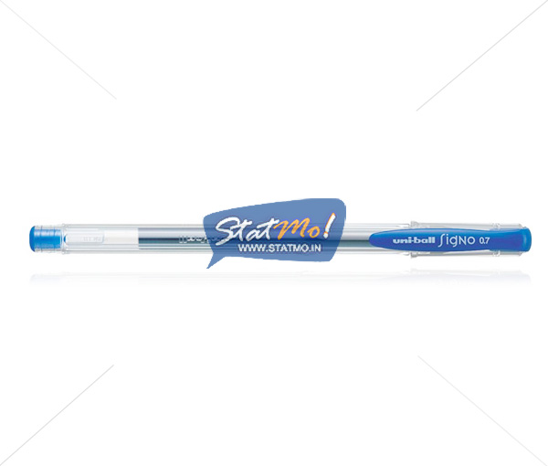 Uniball Signo Regular Gel Pen by StatMo.in