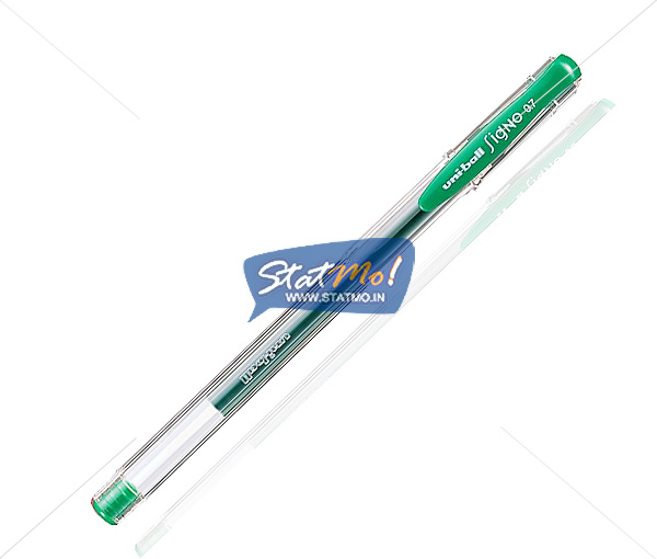 Uniball Signo Regular Gel Pen by StatMo.in