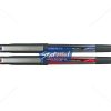 Uniball Vision Needle Micro Roller Pen by StatMo.in