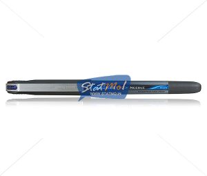 Uniball Vision Needle Micro Roller Pen by StatMo.in