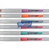 Uniball Vision Needle Roller Pen by StatMo.in