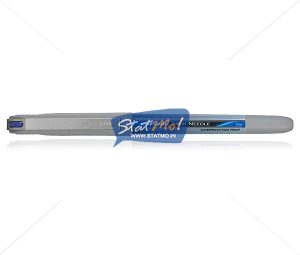 Uniball Vision Needle Roller Pen by StatMo.in