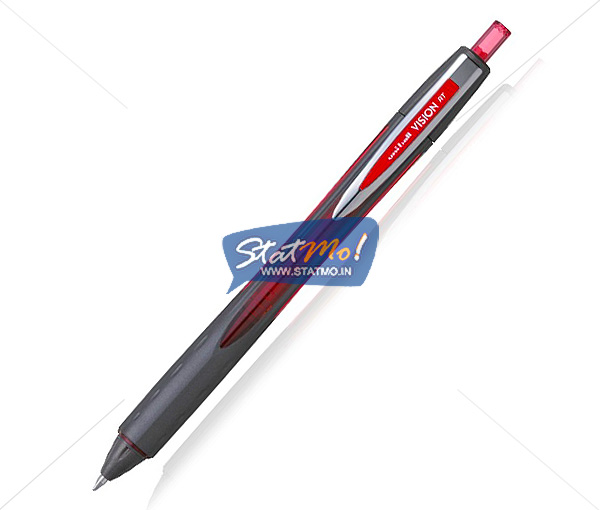 Uniball Vision RT Roller Pen by StatMo.in