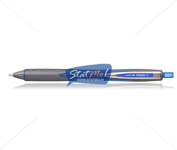 Uniball Vision RT Roller Pen by StatMo.in