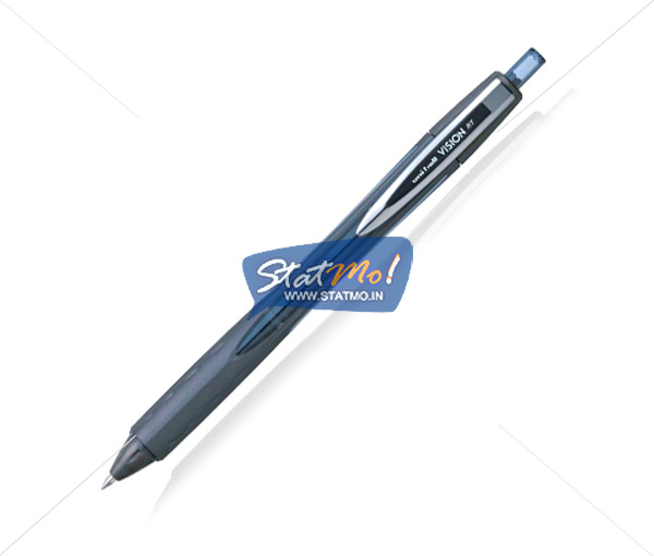 Uniball Vision RT Roller Pen by StatMo.in