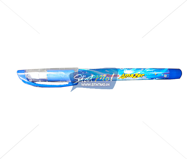 Rorito Amazer Gel Pen by StatMo.in