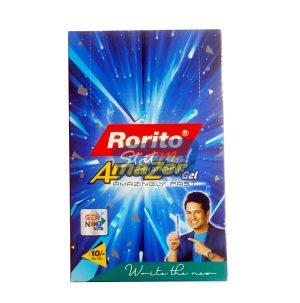 Rorito Amazer Gel Pen by StatMo.in