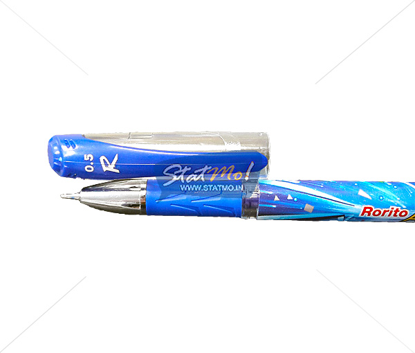 Rorito Amazer Gel Pen by StatMo.in