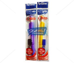 Artline Auto Mechanical Pencil by StatMo.in