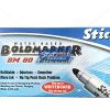 Stic Water Based Bullet Bold Marker by StatMo.in