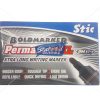 Stic Permanent XL Bold Marker by StatMo.in