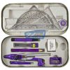 Classmate Asteroid Mathematical Drawing Instruments Box by StatMo.in