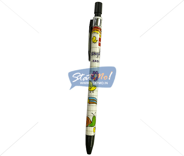 Cello Smarty Easy Click Mechanical Pencil by StatMo.in