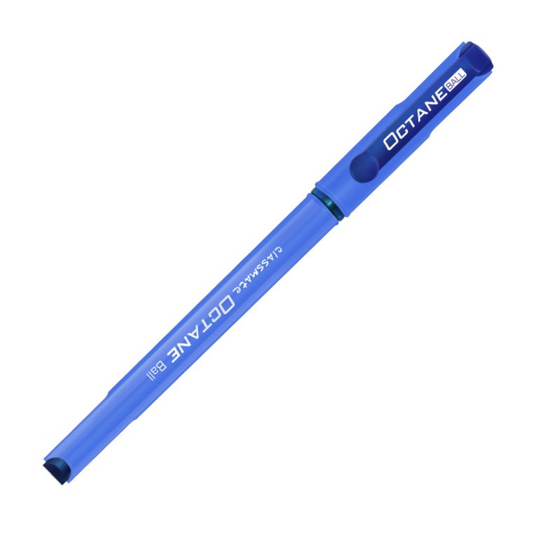 Classmate Octane Ball Pen by StatMo.in