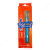 Cello Butterflow Clic Ball Pen by StatMo.in