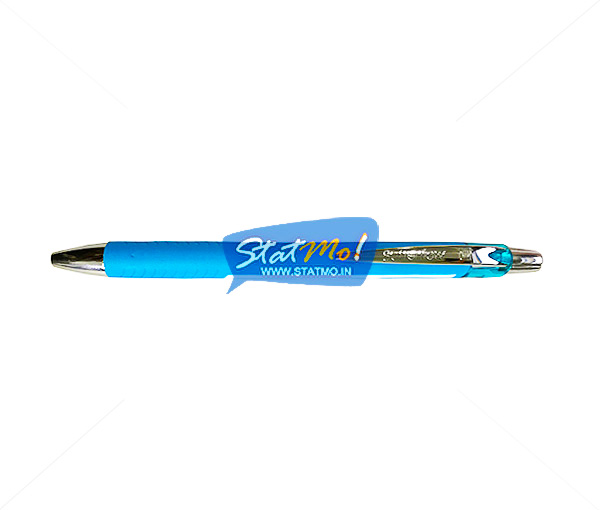 Cello Butterflow Clic Ball Pen by StatMo.in