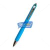 Cello Butterflow Clic Ball Pen by StatMo.in