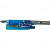 Hauser Crystal Tech Gel Pen by StatMo.in