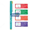 Artline Yoodle Fine Pens Assorted Colours by StatMo.in