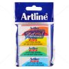 Artline Dust Free Eraser Large by StatMo.in