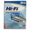 Stic Hi-Fi Fineliner Regular by StatMo.in