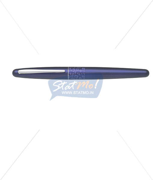 Pilot Leopard Fountain Pen by StatMo.in