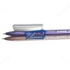 Nataraj Surfer Gel Pen by StatMo.in