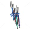 Nataraj Surfer Gel Pen by StatMo.in