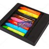 Artline Giant Water Soluable Oil Pastel Jumbo by StatMo.in