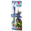 Cello Power Squad Roller Tank Pen by StatMo.in