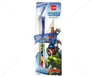 Cello Power Squad Roller Tank Pen by StatMo.in