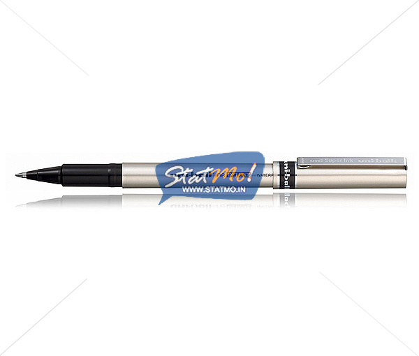 Uniball Deluxe Roller Pen by StatMo.in