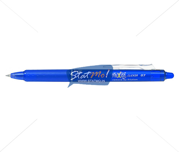 Pilot Frixion Clicket Roller Ball Pen StatMo.in