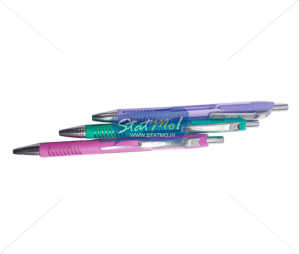 Montex Sunline Ball Pen by StatMo.in