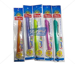 Montex Sunline Ball Pen by StatMo.in