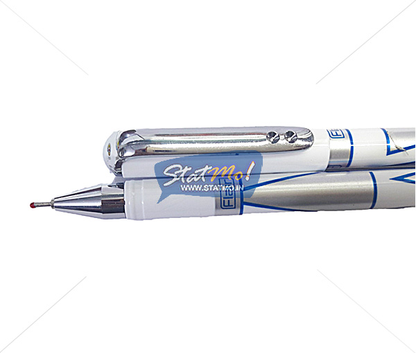 Flair Topper Ball Pen by StatMo.in