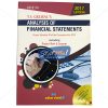 T.S. Grewal’s Analysis of Financial Statements 2017 Edition Class 12th by StatMo.in