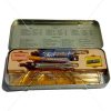 Classmate Victor Mathematical Drawing Instruments Box by StatMo.in