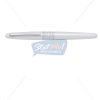 Pilot White Tiger Fountain Pen by StatMo.in