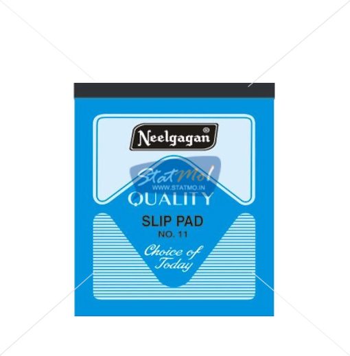 Neelgagan Slip Pad by StatMo.in