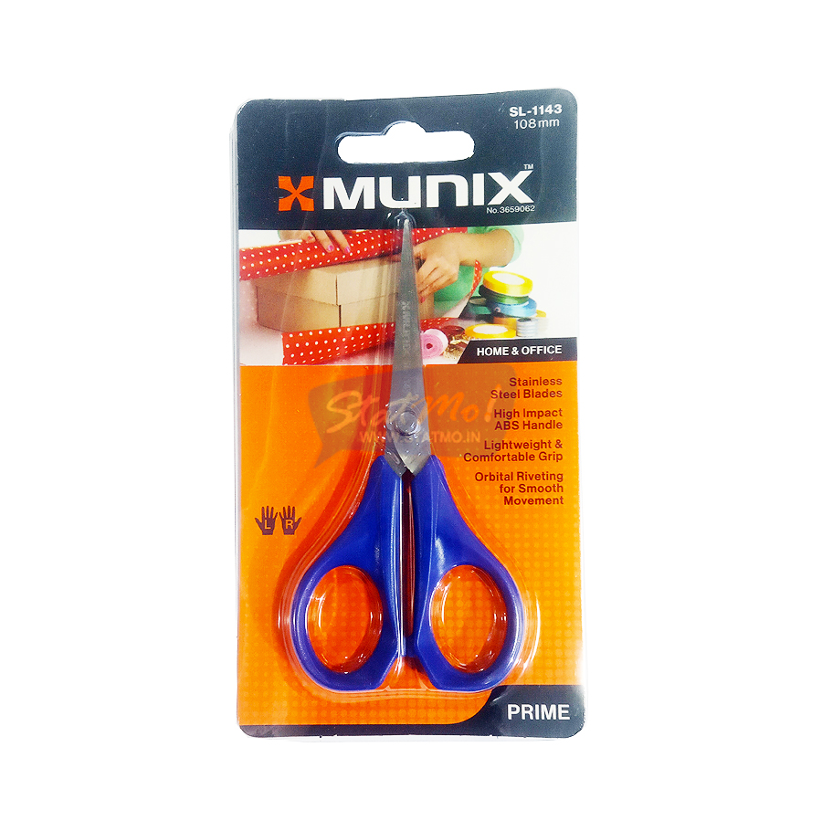 Kangaro Munix Scissors SL-1143 – StatMo