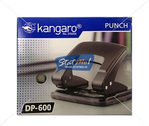 Kangaro Paper Punch DP 600 by StatMo.in