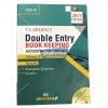 T.S. Grewal’s Double Entry Book Keeping Accounting for Companies Volume II Class 12th by StatMo.in